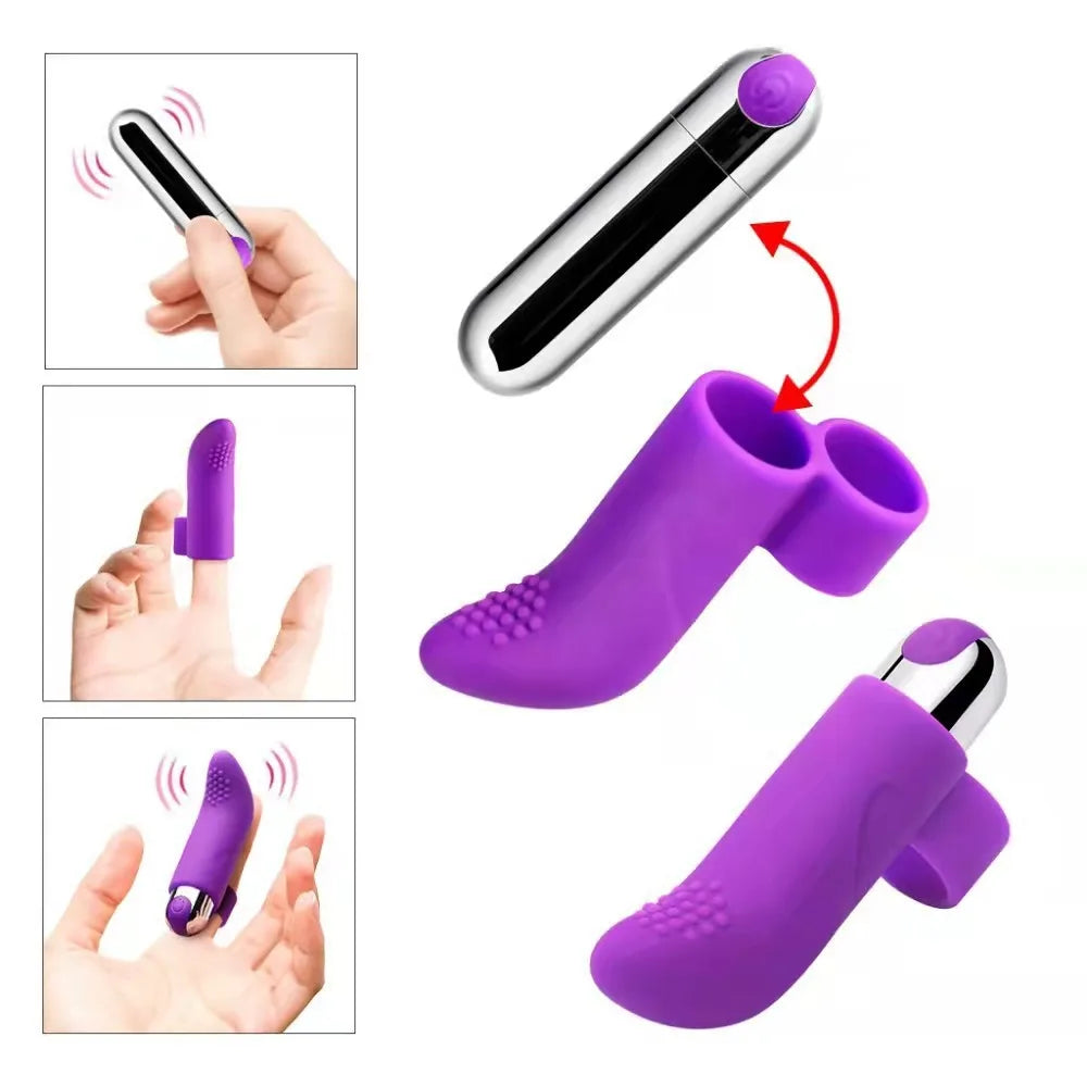 VIBRADOR DEDEIRA