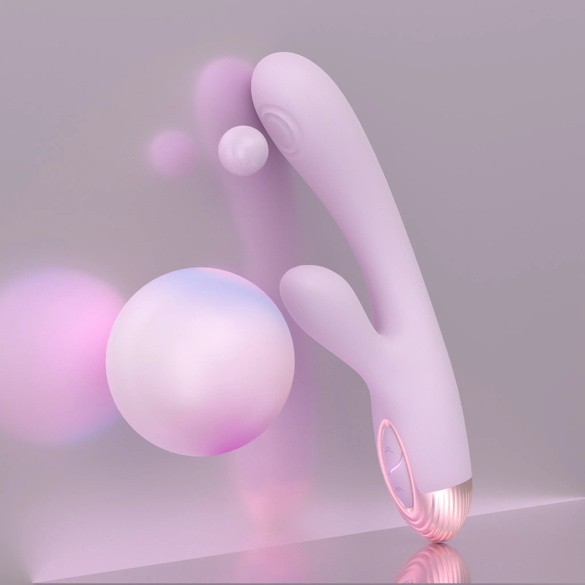 VIBRADOR RABBIT LOLA