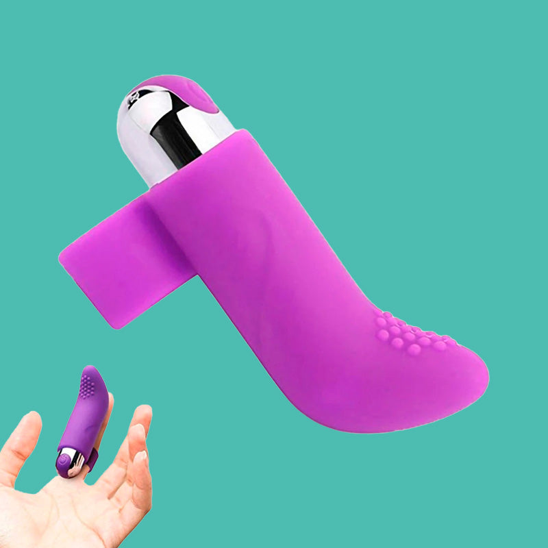 VIBRADOR DEDEIRA