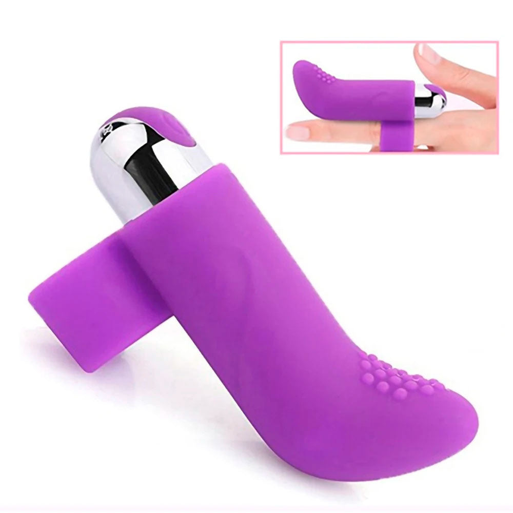 VIBRADOR DEDEIRA