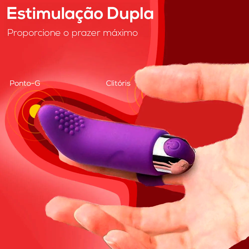 VIBRADOR DEDEIRA