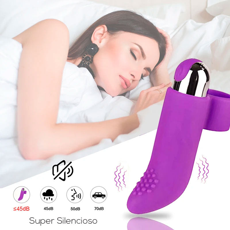 VIBRADOR DEDEIRA