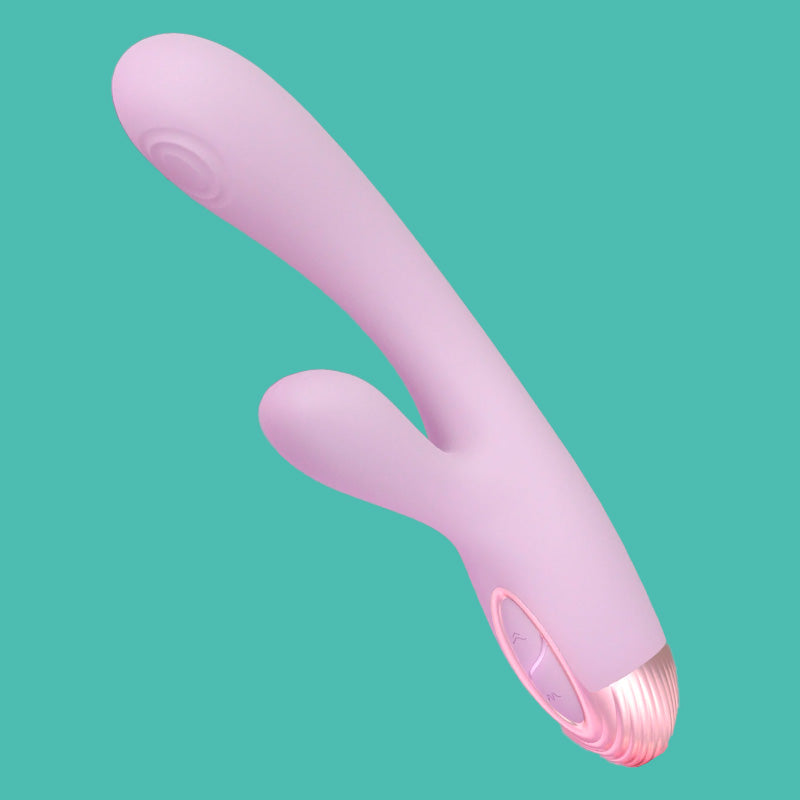 VIBRADOR RABBIT LOLA